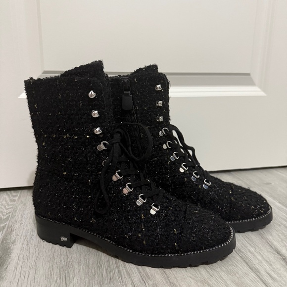 Stuart Weitzman Bootie - Picture 1 of 1